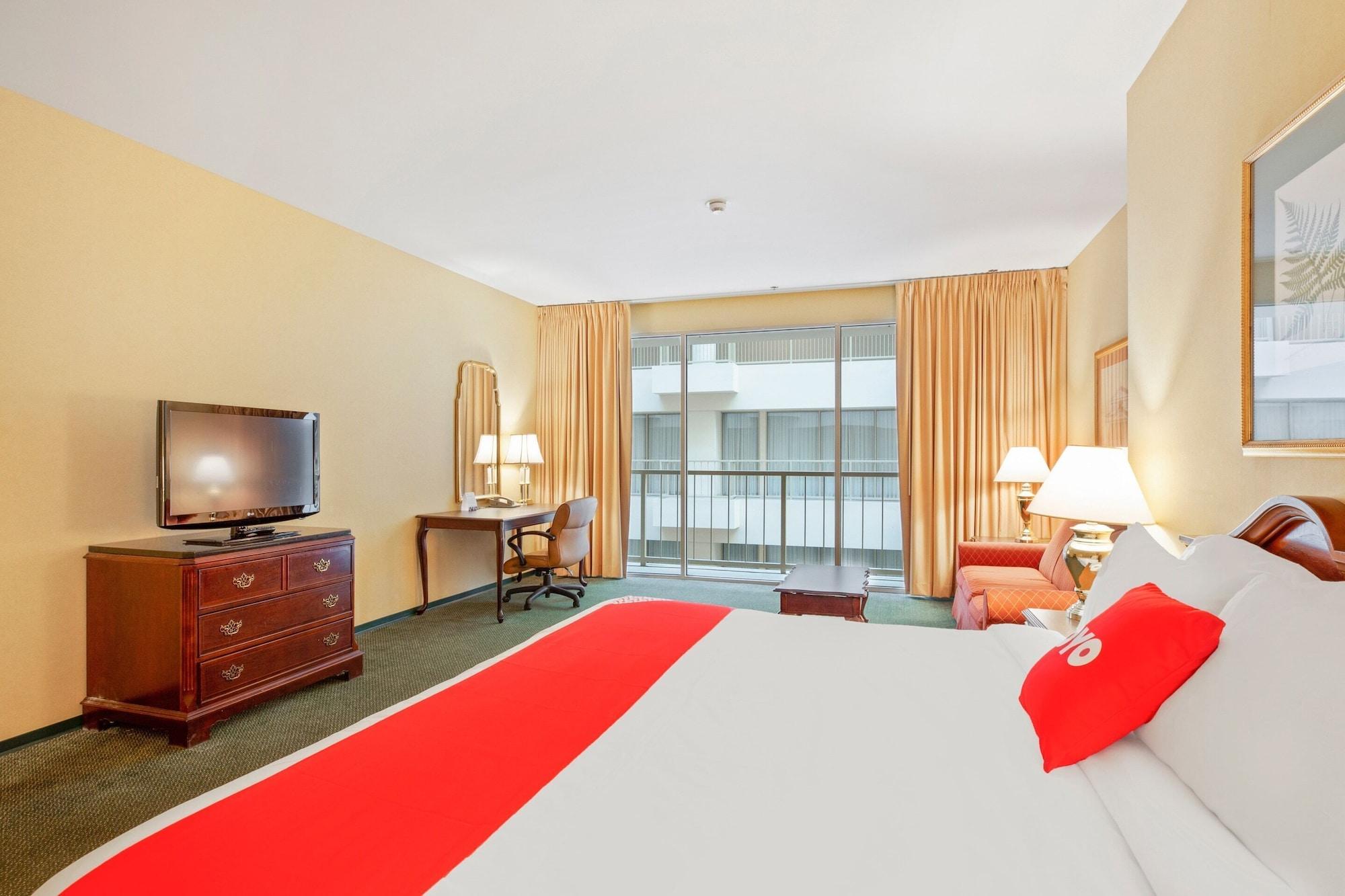 Oyo Hotel St Louis Downtown City Center Mo Saint Louis Luaran gambar